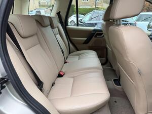 Land Rover Freelander 2 2.2 TD4 XS SUV 5dr Diesel Manual 4WD EURO 5 (s/s) (150 PS)