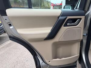 Land Rover Freelander 2 2.2 TD4 XS SUV 5dr Diesel Manual 4WD EURO 5 (s/s) (150 PS)