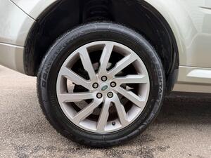 Land Rover Freelander 2 2.2 TD4 XS SUV 5dr Diesel Manual 4WD EURO 5 (s/s) (150 PS)