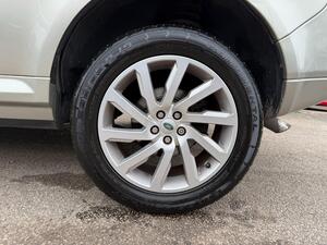 Land Rover Freelander 2 2.2 TD4 XS SUV 5dr Diesel Manual 4WD EURO 5 (s/s) (150 PS)