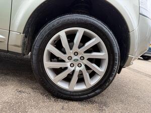 Land Rover Freelander 2 2.2 TD4 XS SUV 5dr Diesel Manual 4WD EURO 5 (s/s) (150 PS)