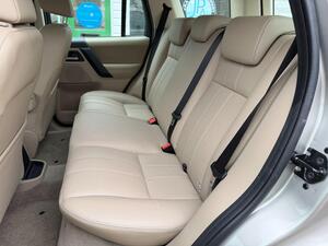 Land Rover Freelander 2 2.2 TD4 XS SUV 5dr Diesel Manual 4WD EURO 5 (s/s) (150 PS)