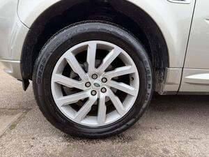 Land Rover Freelander 2 2.2 TD4 XS SUV 5dr Diesel Manual 4WD EURO 5 (s/s) (150 PS)