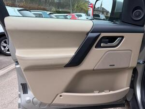 Land Rover Freelander 2 2.2 TD4 XS SUV 5dr Diesel Manual 4WD EURO 5 (s/s) (150 PS)