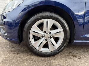 Volkswagen Golf 1.0 TSI S Hatchback 5dr Petrol Manual EURO 6 (s/s) (85 PS)