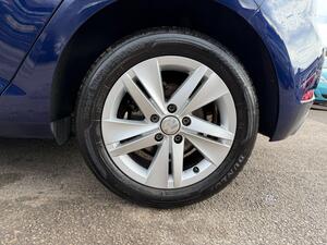 Volkswagen Golf 1.0 TSI S Hatchback 5dr Petrol Manual EURO 6 (s/s) (85 PS)
