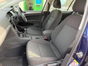 Volkswagen Golf 1.0 TSI S Hatchback 5dr Petrol Manual EURO 6 (s/s) (85 PS)
