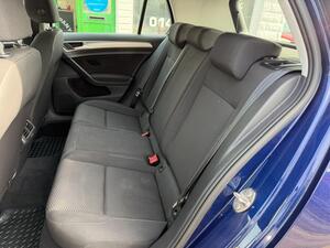 Volkswagen Golf 1.0 TSI S Hatchback 5dr Petrol Manual EURO 6 (s/s) (85 PS)