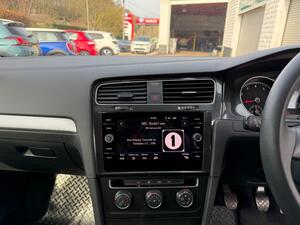 Volkswagen Golf 1.0 TSI S Hatchback 5dr Petrol Manual EURO 6 (s/s) (85 PS)