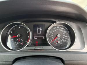 Volkswagen Golf 1.0 TSI S Hatchback 5dr Petrol Manual EURO 6 (s/s) (85 PS)