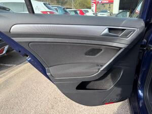 Volkswagen Golf 1.0 TSI S Hatchback 5dr Petrol Manual EURO 6 (s/s) (85 PS)