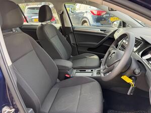 Volkswagen Golf 1.0 TSI S Hatchback 5dr Petrol Manual EURO 6 (s/s) (85 PS)