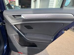 Volkswagen Golf 1.0 TSI S Hatchback 5dr Petrol Manual EURO 6 (s/s) (85 PS)