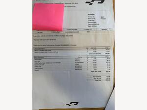 Porsche 911 3.6 996 Carrera 2 Cabriolet 2dr Petrol Tiptronic S (274 g/km, 315 BHP)