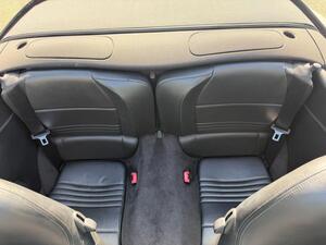 Porsche 911 3.6 996 Carrera 2 Cabriolet 2dr Petrol Tiptronic S (274 g/km, 315 BHP)