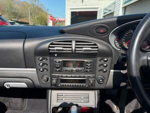 Porsche 911 3.6 996 Carrera 2 Cabriolet 2dr Petrol Tiptronic S (274 g/km, 315 BHP)