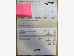 Porsche 911 3.6 996 Carrera 2 Cabriolet 2dr Petrol Tiptronic S (274 g/km, 315 BHP)