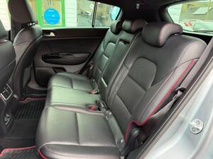 Kia Sportage 1.6 CRDI GT-Line SUV 5dr Diesel Manual EURO 6 (s/s) (134 BHP)