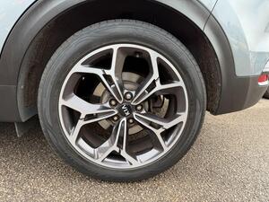 Kia Sportage 1.6 CRDI GT-Line SUV 5dr Diesel Manual EURO 6 (s/s) (134 BHP)