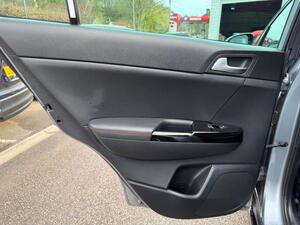 Kia Sportage 1.6 CRDI GT-Line SUV 5dr Diesel Manual EURO 6 (s/s) (134 BHP)