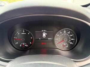 Kia Sportage 1.6 CRDI GT-Line SUV 5dr Diesel Manual EURO 6 (s/s) (134 BHP)