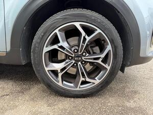 Kia Sportage 1.6 CRDI GT-Line SUV 5dr Diesel Manual EURO 6 (s/s) (134 BHP)