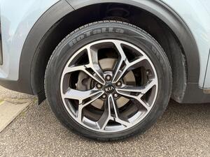 Kia Sportage 1.6 CRDI GT-Line SUV 5dr Diesel Manual EURO 6 (s/s) (134 BHP)