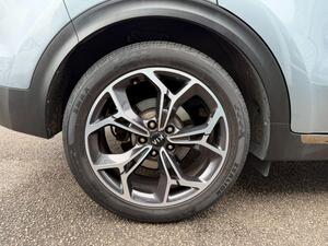 Kia Sportage 1.6 CRDI GT-Line SUV 5dr Diesel Manual EURO 6 (s/s) (134 BHP)
