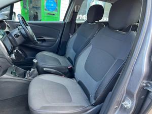 Renault Captur 1.5 dCi ENERGY Dynamique MediaNav Euro 5 (s/s) 5dr