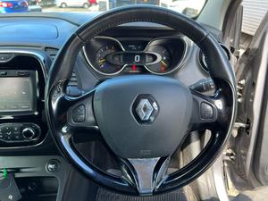 Renault Captur 1.5 dCi ENERGY Dynamique MediaNav Euro 5 (s/s) 5dr