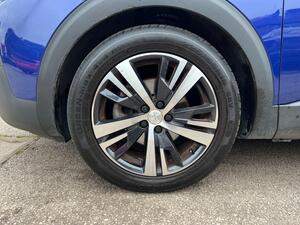 Peugeot 3008 1.5 BlueHDi Active SUV 5dr Diesel Manual Euro 6 (s/s) (130 ps)