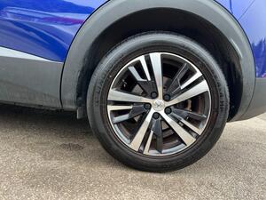 Peugeot 3008 1.5 BlueHDi Active SUV 5dr Diesel Manual Euro 6 (s/s) (130 ps)