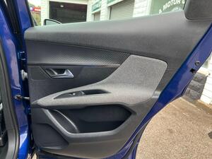 Peugeot 3008 1.5 BlueHDi Active SUV 5dr Diesel Manual Euro 6 (s/s) (130 ps)
