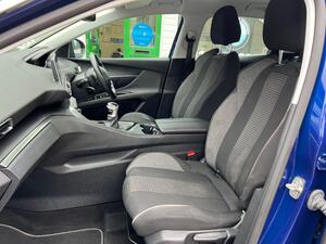 Peugeot 3008 1.5 BlueHDi Active SUV 5dr Diesel Manual Euro 6 (s/s) (130 ps)