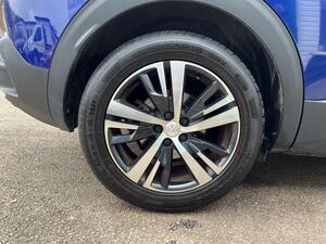 Peugeot 3008 1.5 BlueHDi Active SUV 5dr Diesel Manual Euro 6 (s/s) (130 ps)
