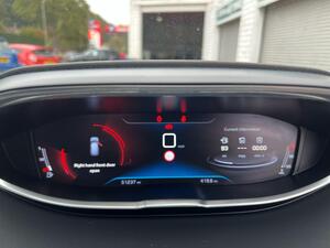 Peugeot 3008 1.5 BlueHDi Active SUV 5dr Diesel Manual Euro 6 (s/s) (130 ps)