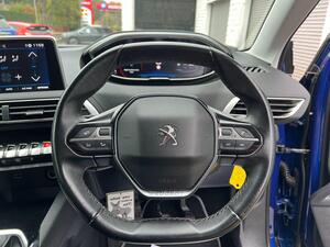 Peugeot 3008 1.5 BlueHDi Active SUV 5dr Diesel Manual Euro 6 (s/s) (130 ps)