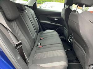 Peugeot 3008 1.5 BlueHDi Active SUV 5dr Diesel Manual Euro 6 (s/s) (130 ps)
