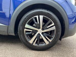 Peugeot 3008 1.5 BlueHDi Active SUV 5dr Diesel Manual Euro 6 (s/s) (130 ps)