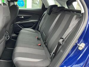 Peugeot 3008 1.5 BlueHDi Active SUV 5dr Diesel Manual Euro 6 (s/s) (130 ps)