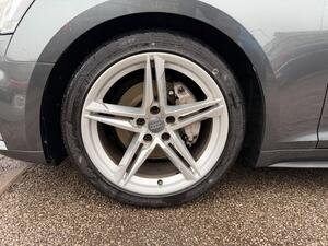 Audi A5 2.0 TDI S LINE Coupe 2dr Diesel S Tronic quattro EURO 6 (s/s) (190 PS)