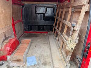 Ford Transit 2.2 TDCI 280 Trend FWD L1 H2 3dr