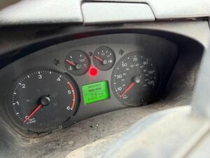 Ford Transit 2.2 TDCI 280 Trend FWD L1 H2 3dr