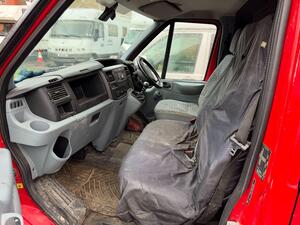 Ford Transit 2.2 TDCI 280 Trend FWD L1 H2 3dr