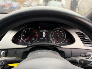 Audi A4 Avant 2.0 TDI Executive S LINE Estate 5dr Diesel Manual EURO 4 (143 PS)