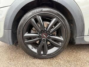MINI Hatch 1.5 Cooper Sport Hatchback 5dr Petrol Manual EURO 6 (s/s) (136 PS)