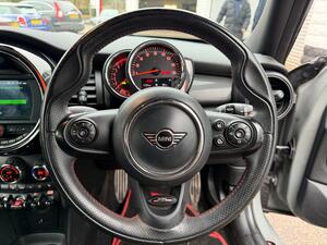 MINI Hatch 1.5 Cooper Sport Hatchback 5dr Petrol Manual EURO 6 (s/s) (136 PS)