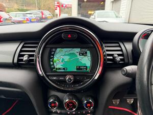 MINI Hatch 1.5 Cooper Sport Hatchback 5dr Petrol Manual EURO 6 (s/s) (136 PS)