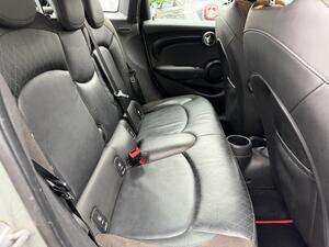 MINI Hatch 1.5 Cooper Sport Hatchback 5dr Petrol Manual EURO 6 (s/s) (136 PS)