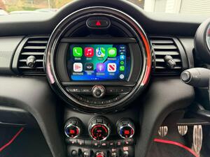 MINI Hatch 1.5 Cooper Sport Hatchback 5dr Petrol Manual EURO 6 (s/s) (136 PS)